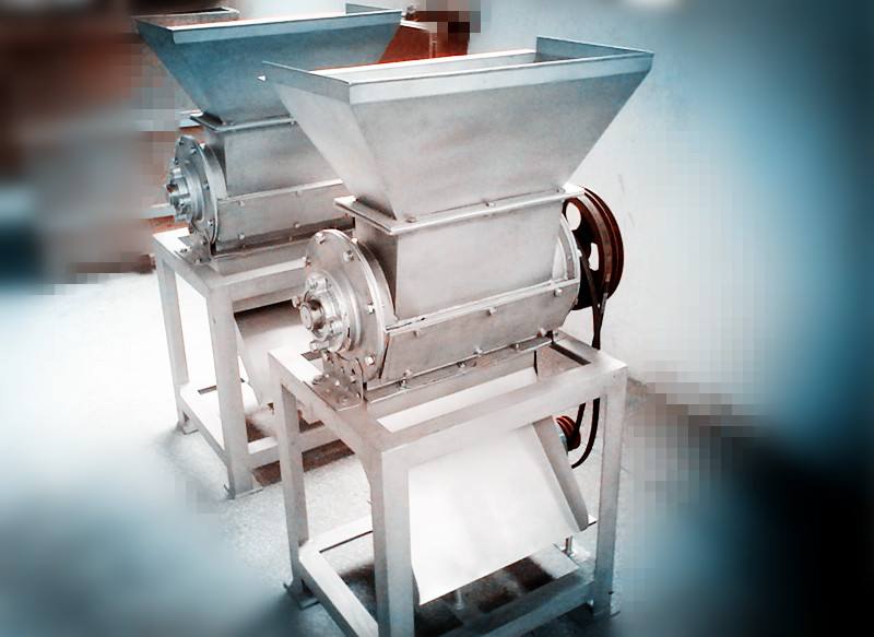 我國破碎機行業(yè)走向智能化