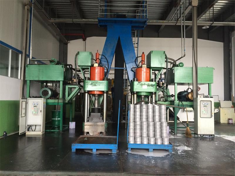 聯(lián)拓公司屑餅機(jī)的優(yōu)勢(shì)