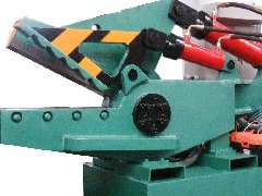 廢鋼剪切機(jī)廠家直接供應(yīng)