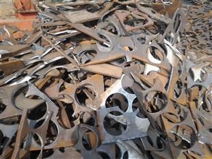 簡要分析廢鋼處置工藝裝備技術(shù)