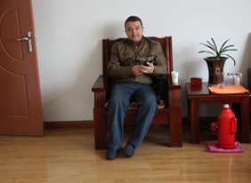 阿拉伯客戶(hù)